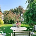 Apartment Karstadt 03 - Apfelstübchen