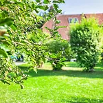 Apartment Karstadt 03 - Apfelstübchen
