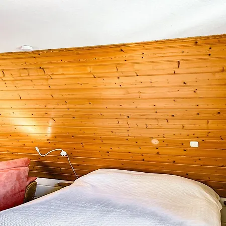 Appartement Gaestehaus Karstadt 03 - Apfelstuebchen *