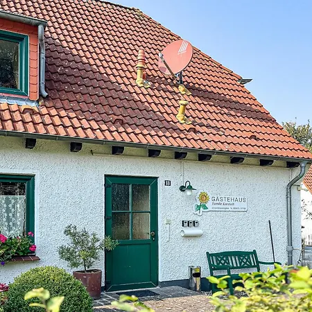 Gaestehaus Karstadt 03 - Apfelstuebchen *