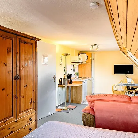 Gaestehaus Karstadt 03 - Apfelstuebchen *