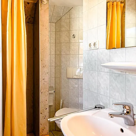 Gaestehaus Karstadt 03 - Apfelstuebchen Boltenhagen (Ostseebad)