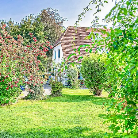 Gaestehaus Karstadt 03 - Apfelstuebchen