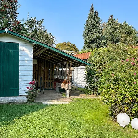 Gaestehaus Karstadt 03 - Apfelstuebchen *