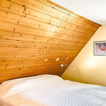 Gaestehaus Karstadt 03 - Apfelstuebchen Boltenhagen (Ostseebad)