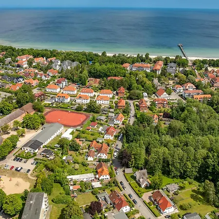 Gaestehaus Karstadt 03 - Apfelstuebchen