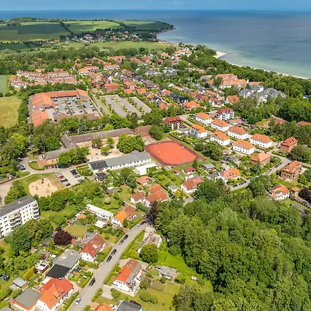 Gaestehaus Karstadt 03 - Apfelstuebchen Boltenhagen (Ostseebad)