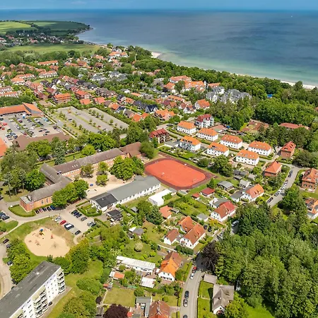 Gaestehaus Karstadt 03 - Apfelstuebchen