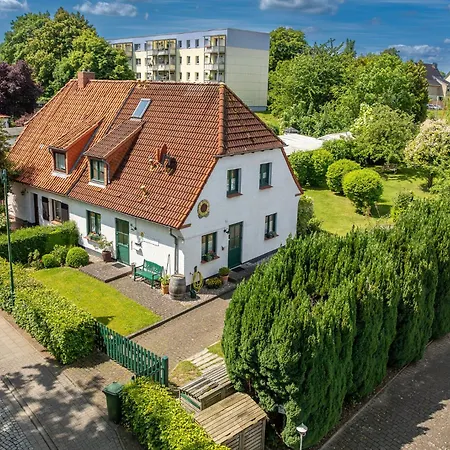 Gaestehaus Karstadt 03 - Apfelstuebchen *