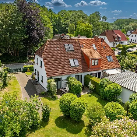 Gaestehaus Karstadt 03 - Apfelstuebchen Appartement