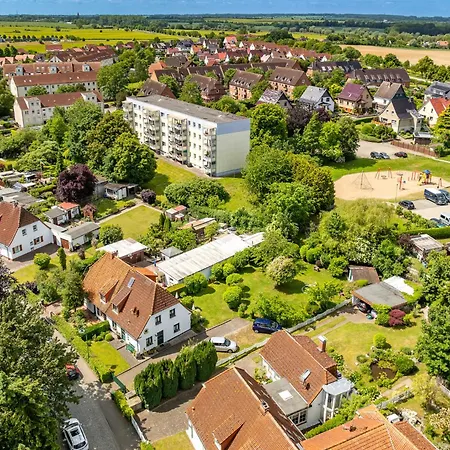 Gaestehaus Karstadt 03 - Apfelstuebchen Appartement *